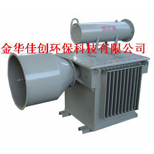 合山GGAJ02电除尘高压静电变压器